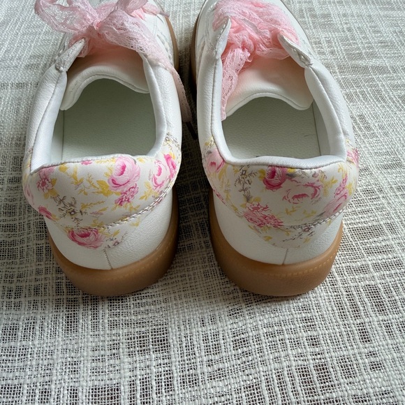 282 women’s mia sneakers shoes so cute 8.5 8 1/2 8 - Picture 6 of 6